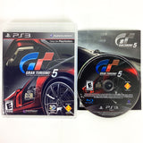 Gran Turismo 5 [Collector's Edition] (Playstation 3 / PS3)