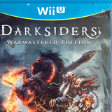 Darksiders: Warmastered Edition (Nintendo Wii U)