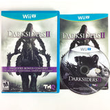 Darksiders II 2 (Nintendo Wii U)