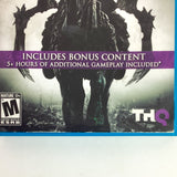 Darksiders II 2 (Nintendo Wii U)