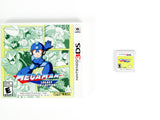 Mega Man Legacy Collection [Collector's Edition] (Nintendo 3DS)