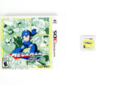 Mega Man Legacy Collection (Nintendo 3DS)