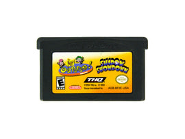 Fairly Odd Parents Shadow Showdown (Nintendo Game Boy Advance / GBA)
