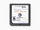 Imagine: Party Planner (Nintendo DS)