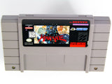 Hagane The Final Conflict (Super Nintendo / SNES)