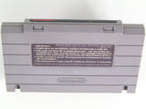 Hagane The Final Conflict (Super Nintendo / SNES)