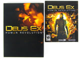 Deus Ex: Human Revolution [Augmented Edition] (Playstation 3 / PS3)