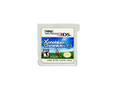 Xenoblade Chronicles 3D (Nintendo 3DS)