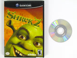 Shrek 2 (Nintendo Gamecube)