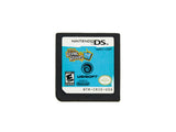 Rayman Raving Rabbids TV Party (Nintendo DS)