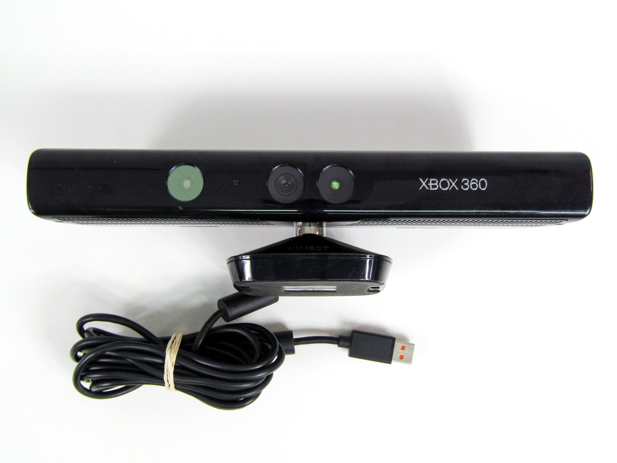 Kinect Sensor [Kinect] (Xbox 360) – RetroMTL