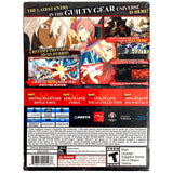 Guilty Gear Xrd: Sign [Limited Edition] (Playstation 4 / PS4)