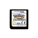 Pokemon White [French Version] [PAL] (Nintendo DS)