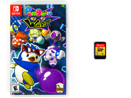 Penguin Wars (Nintendo Switch)