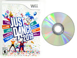 Just Dance 2019 (Nintendo Wii)