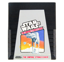 Star Wars: The Empire Strikes Back (Atari 2600)