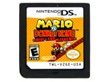 Mario Vs. Donkey Kong Mini-Land Mayhem (Nintendo DS)