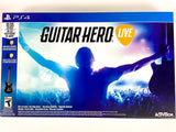 Guitar Hero Live [Bundle] (Playstation 4 / PS4)