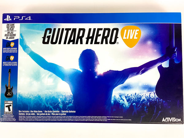 Guitare warriors [ OFES Août ] | Clasf