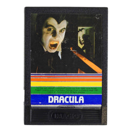 Dracula (Intellivision)