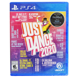Just Dance 2020 (PlayStation 4 / PS4)