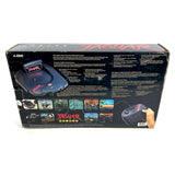 Atari Jaguar System