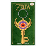 The Legend of Zelda PVC Keychain