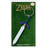 The Legend of Zelda PVC Keychain