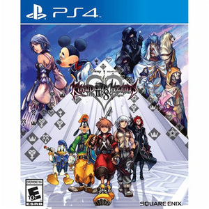 Kingdom Hearts HD 2.8 Final Chapter Prologue (Playstation 4 / PS4)