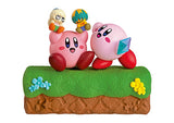 Kirby PVC Figures Poyotto Collection [RE-MENT]