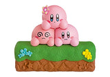 Kirby PVC Figures Poyotto Collection [RE-MENT]