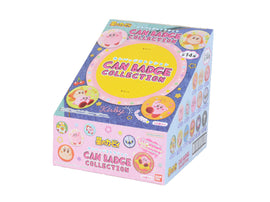 Écusson brodé de Kirby Dream Land