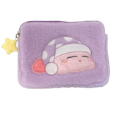 Fluffy Kirby Transport Pouch