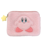 Fluffy Kirby Transport Pouch