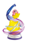 Figurines Kirby Swing en vinyle [RE-MENT]