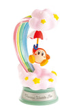 Figurines Kirby Swing en vinyle [RE-MENT]