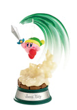 Figurines Kirby Swing en vinyle [RE-MENT]