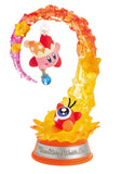 Figurines Kirby Swing en vinyle [RE-MENT]