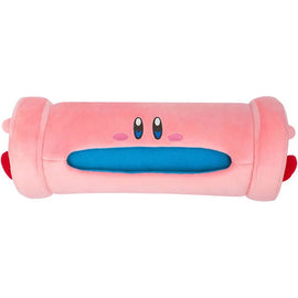 Peluche et couverture Kirby Tuyau 14" [Little Buddy]