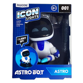 Lampe Astro Bot