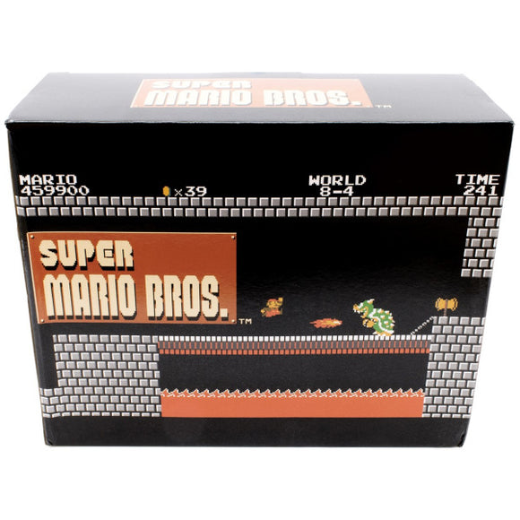 Super Mario Bros Collectors Loot Box 2