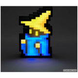 Black Mage Pixel Light Lamp [Square Enix]