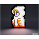 White Mage Pixel Light Lamp [Square Enix]