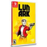 Lunark [Limited Run Games] (Nintendo Switch)