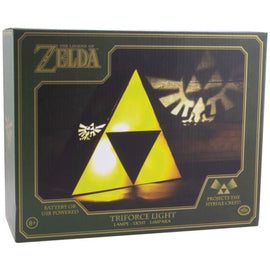Lampe USB Zelda Triforce