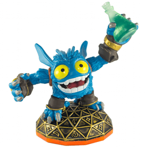 Pop Fizz - Giants Lightcore (Skylanders)