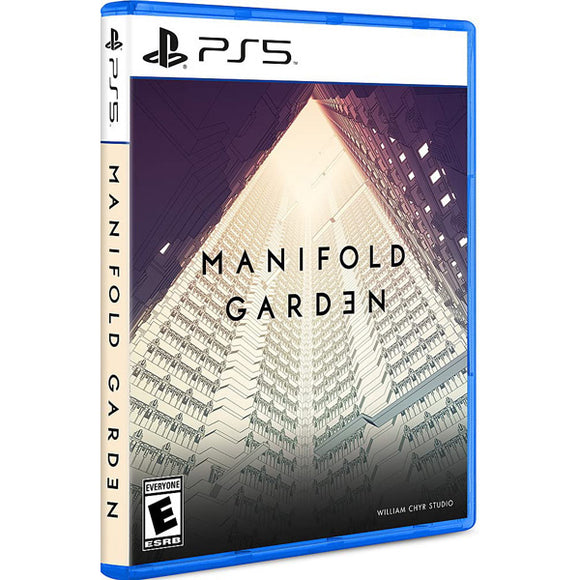 Manifold Garden (Playstation 5 / PS5)