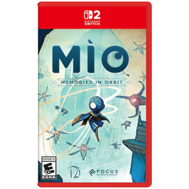 MIO: Memories In Orbit (Nintendo Switch 2)