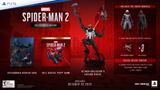 Marvel Spider-Man 2 [Collector's Edition] (Playstation 5 / PS5)