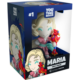 Maria Figure [Youtooz]